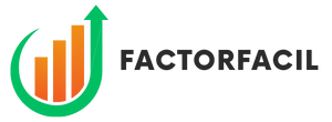 Logo da Factor Fácil, cliente da Quicksistemas